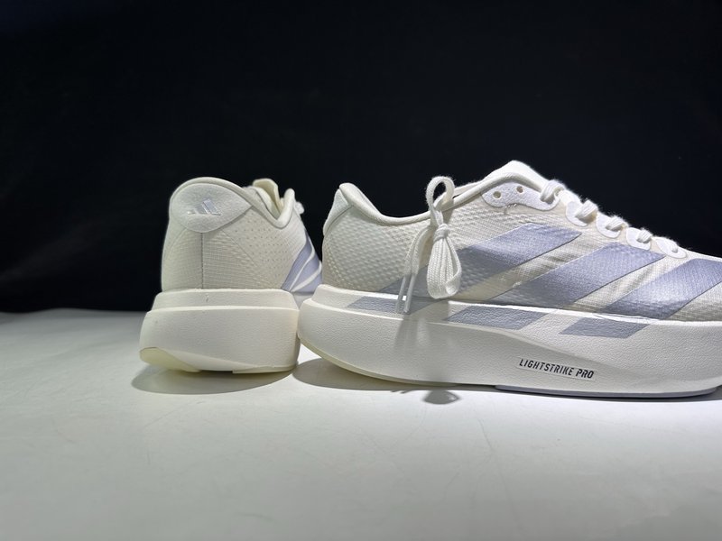 Adizero Evo SL 로우탑 캐주얼 러닝화 001-270917