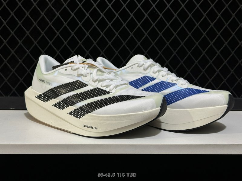 아디다스 Adizero Evo SL 2 러닝화 001-270918