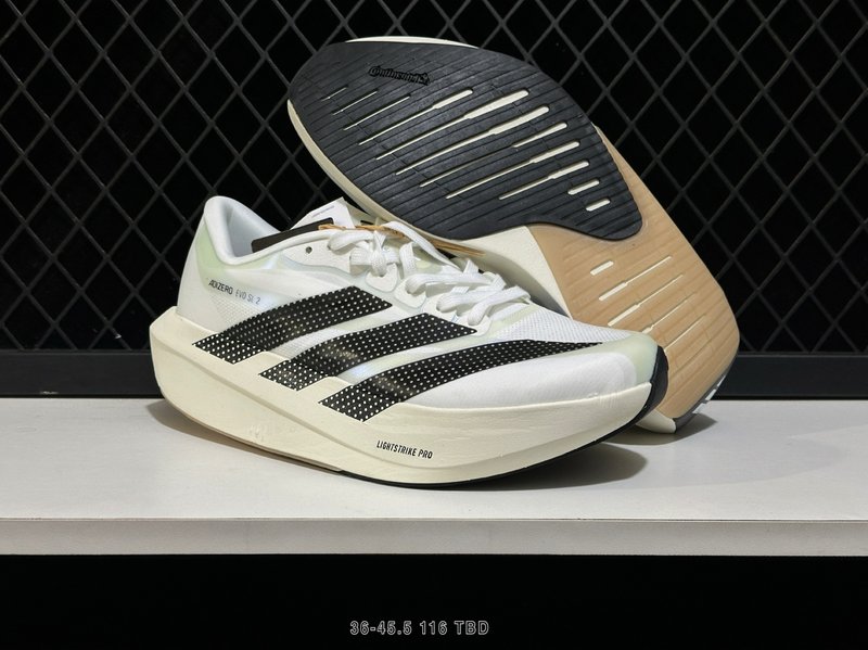 아디다스 Adizero Evo SL 2 러닝화 001-270918