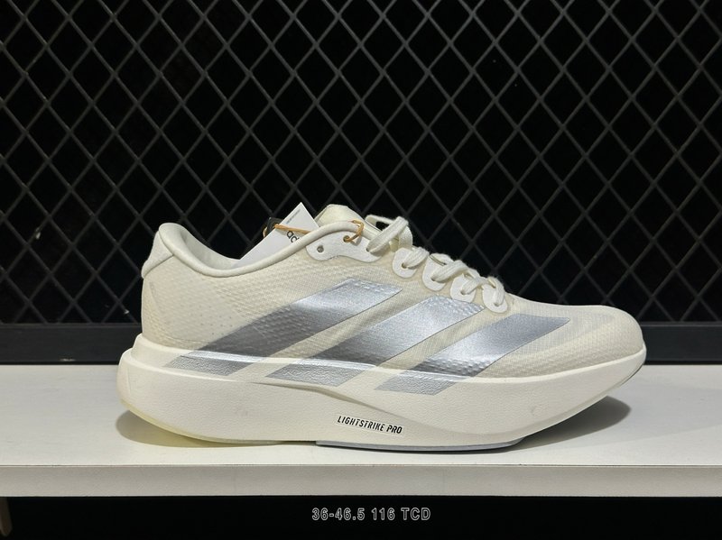 아디다스 Adizero Evo SL 캐주얼 러닝화 001-270919