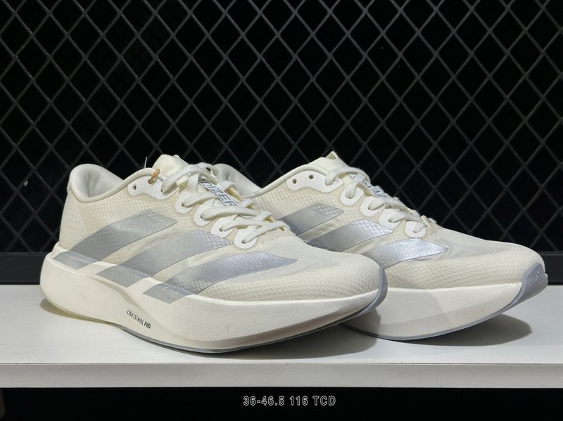 아디다스 Adizero Evo SL 캐주얼 러닝화 001-270919