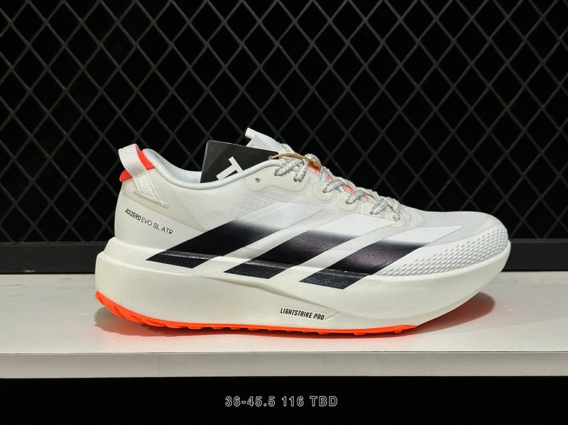 아디다스 Adizero 캐주얼 러닝화 001-270921
