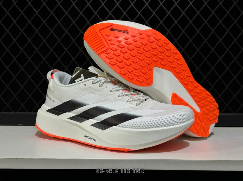 아디다스 Adizero 캐주얼 러닝화 001-270921