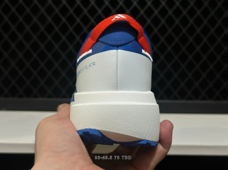 아디다스 ADIZERO EVO SL ATR 러닝화 001-270922