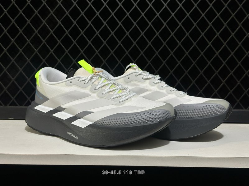 아디다스 ADIZERO EVO SL 경량 러닝화 001-270923