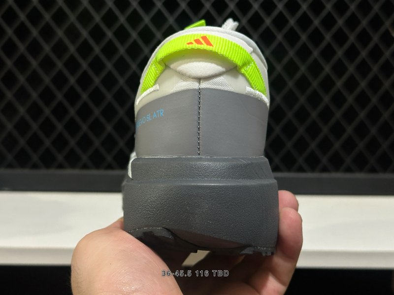아디다스 ADIZERO EVO SL 경량 러닝화 001-270923