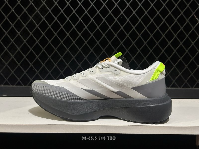 아디다스 ADIZERO EVO SL 경량 러닝화 001-270923