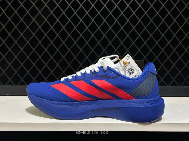 아디다스 Adizero Evo SL 레트로 러닝화 001-270924