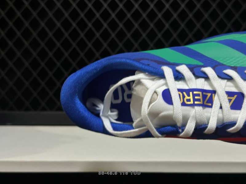 아디다스 Adizero Evo SL 레트로 러닝화 001-270924