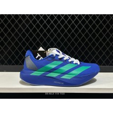 아디다스 Adizero Evo SL 레트로 러닝화 001-270924
