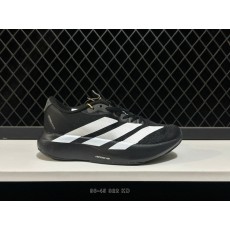 ADIZERO EVO SL 로우탑 러닝화 001-270925