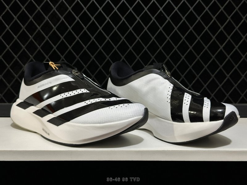 아디다스 ADIZERO EVO SL 로우탑 러닝화 001-270926