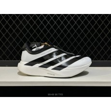 아디다스 ADIZERO EVO SL 로우탑 러닝화 001-270926