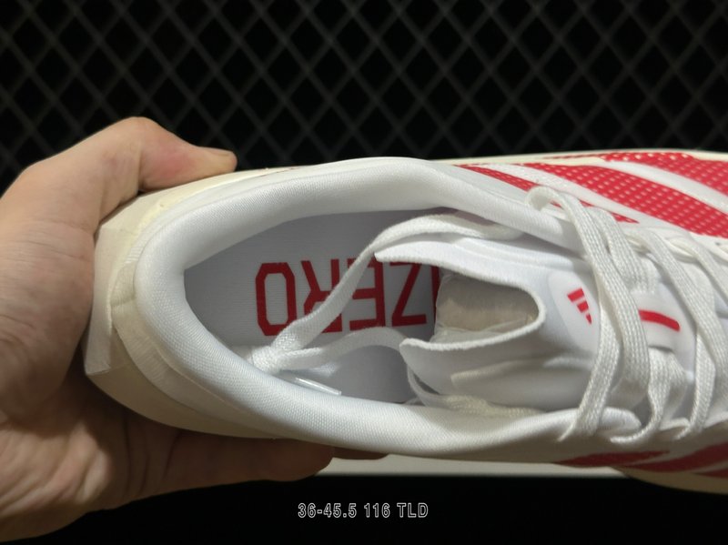 아디다스 Adizero Evo SL 2 경량 쿠셔닝 러 001-270929