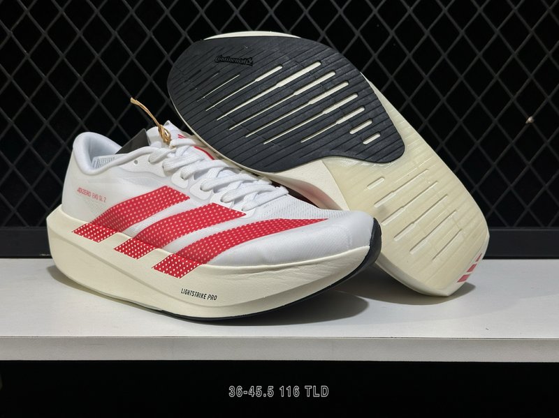 아디다스 Adizero Evo SL 2 경량 쿠셔닝 러 001-270929