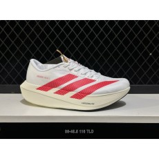 아디다스 Adizero Evo SL 2 경량 쿠셔닝 러 001-270929