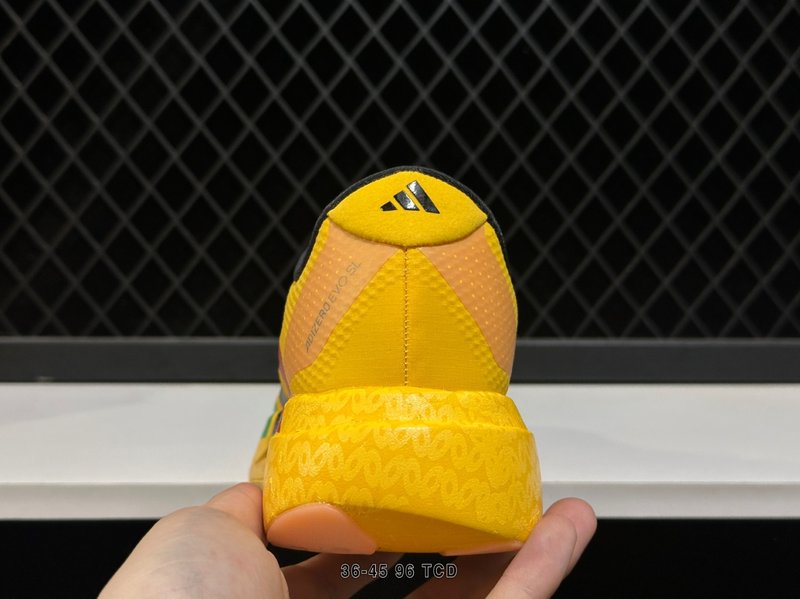 아디다스 Adizero Evo SL 캐주얼 러닝화 001-270931