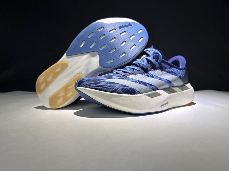 아디다스 Adizero Evo SL 러닝화 001-270935