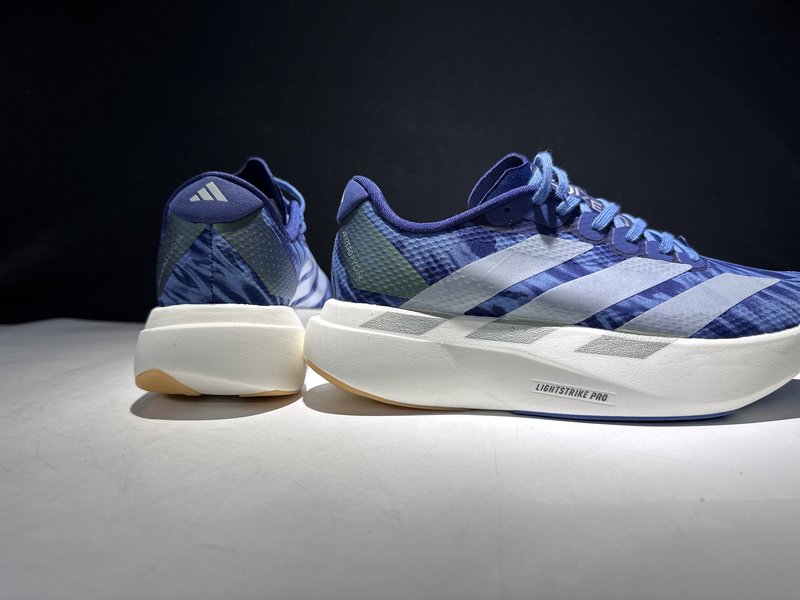 아디다스 Adizero Evo SL 러닝화 001-270935