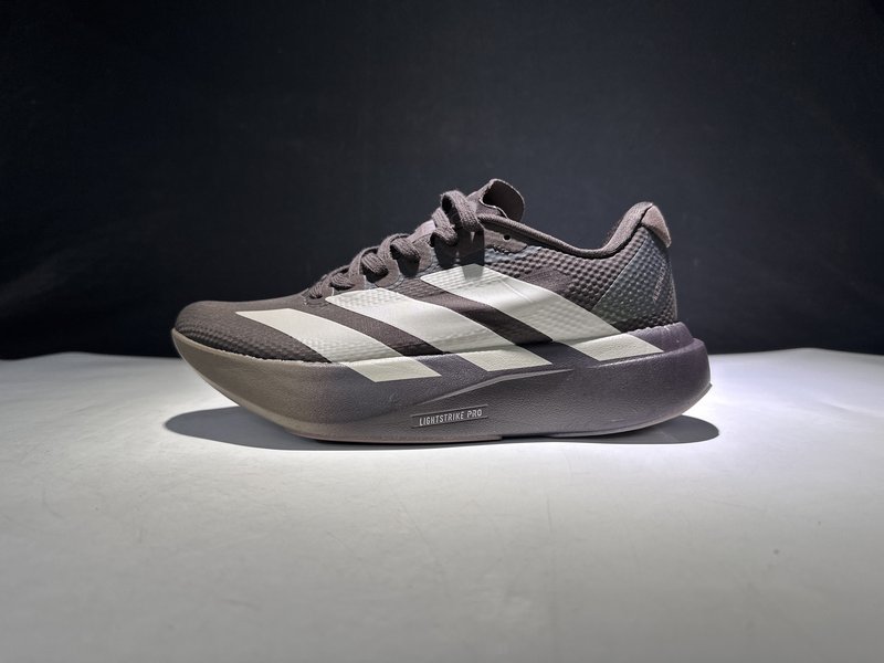 아디다스 Adizero Evo SL 로우탑 러닝화 001-270936