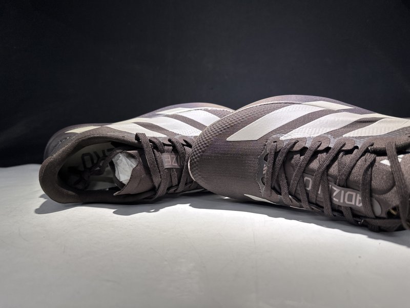 아디다스 Adizero Evo SL 로우탑 러닝화 001-270936