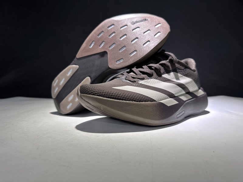 아디다스 Adizero Evo SL 로우탑 러닝화 001-270936