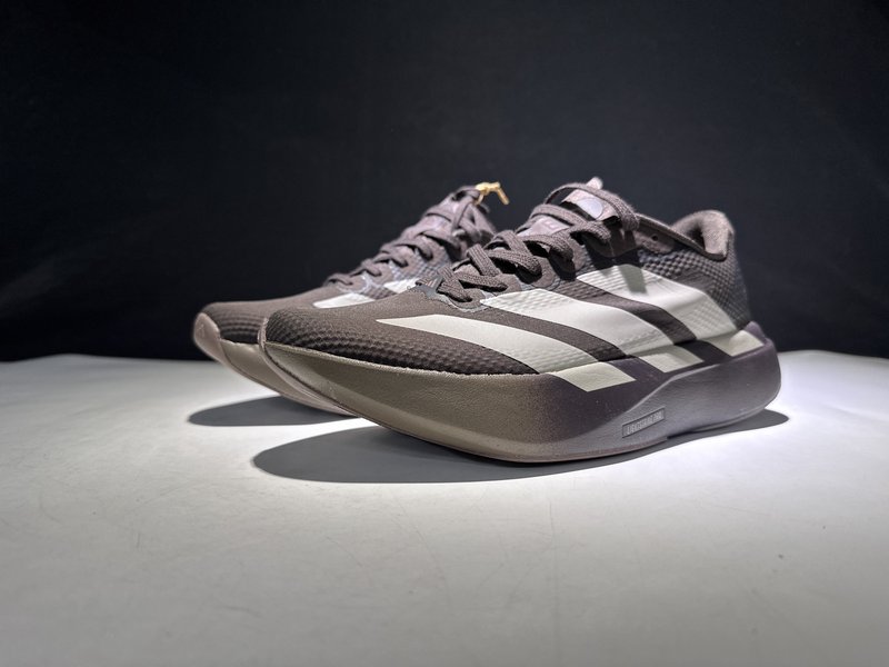 아디다스 Adizero Evo SL 로우탑 러닝화 001-270936