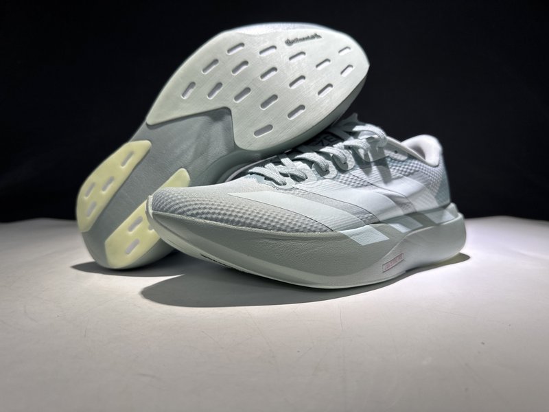 아디다스 Adizero Evo SL 로우탑 캐주얼 러닝 001-270937