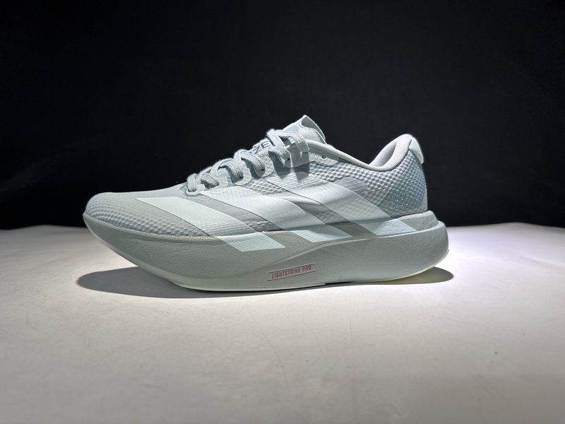 아디다스 Adizero Evo SL 로우탑 캐주얼 러닝 001-270937