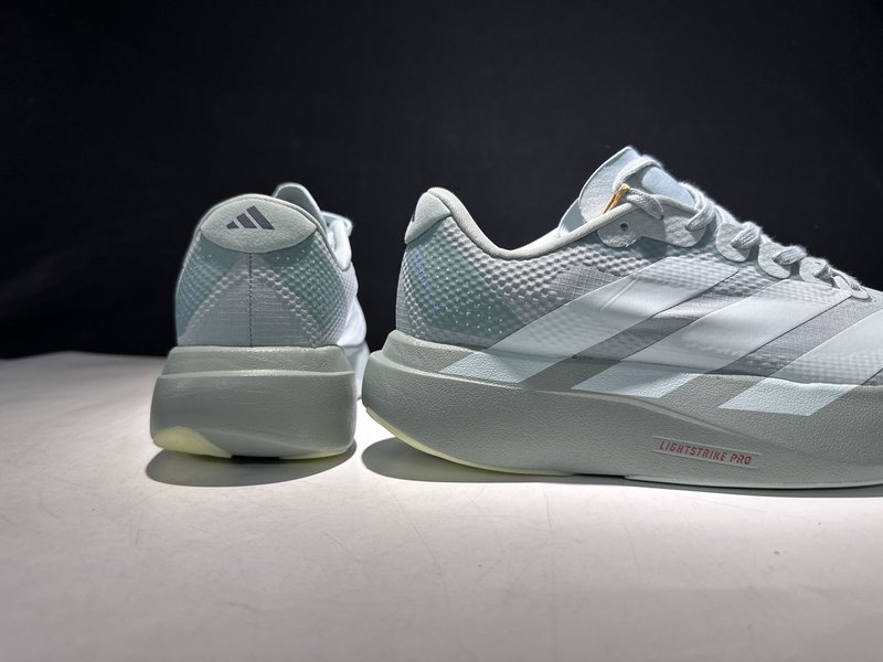 아디다스 Adizero Evo SL 로우탑 캐주얼 러닝 001-270937
