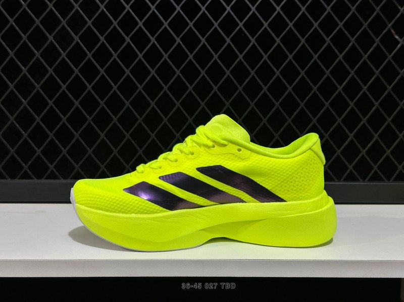 아디다스 Adizero EVO SLM 러닝화 001-270938
