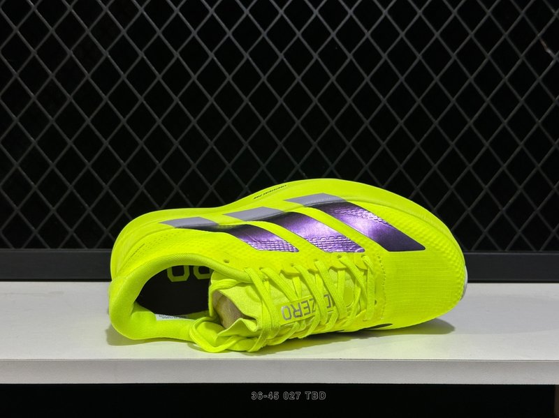 아디다스 Adizero EVO SLM 러닝화 001-270938
