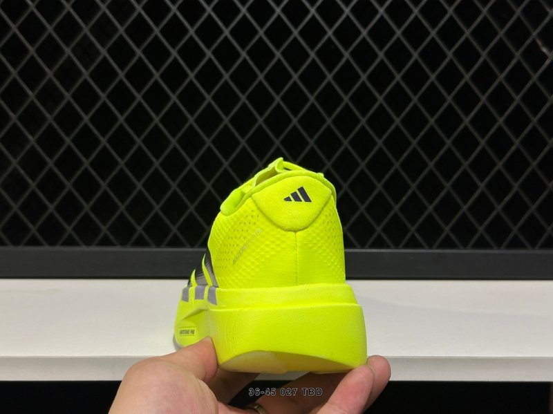 아디다스 Adizero EVO SLM 러닝화 001-270938
