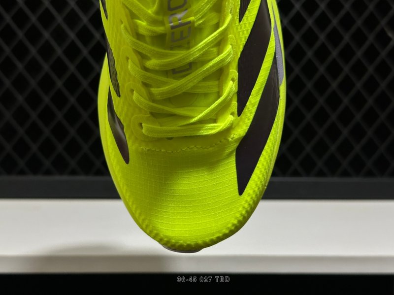 아디다스 Adizero EVO SLM 러닝화 001-270938
