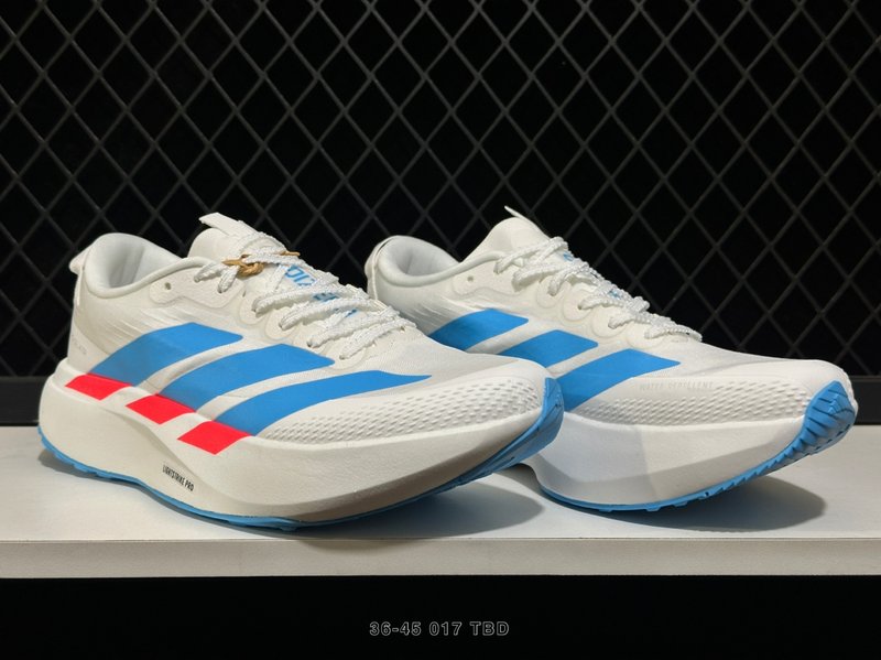 아디다스 Adizero Pro Evo SL 러닝화 001-270939