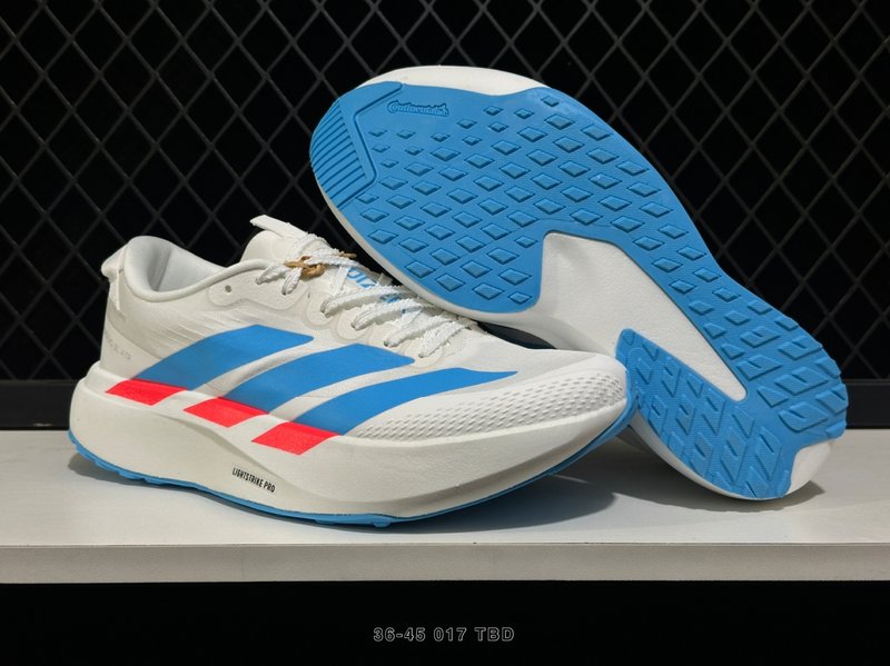 아디다스 Adizero Pro Evo SL 러닝화 001-270939