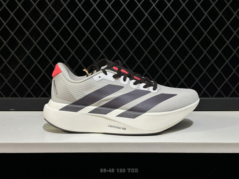 아디다스 Adizero Evo SL 러닝화 001-270940