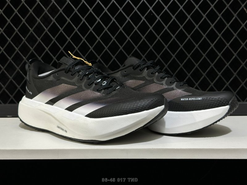 아디다스 Adizero Evo SL 초경량 통기성 러닝 001-270941