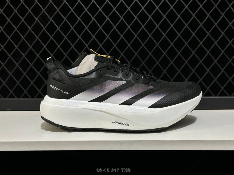 아디다스 Adizero Evo SL 초경량 통기성 러닝 001-270941