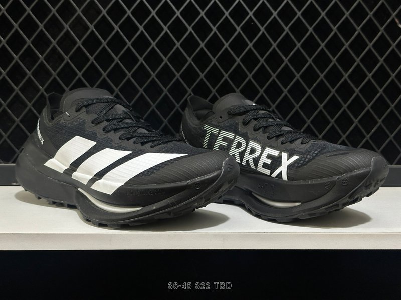 아디다스 Adizero Evo SL 러닝화 001-270944