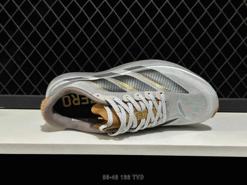 아디다스 Adizero Pro Evo SL 말년 한정판 001-270946