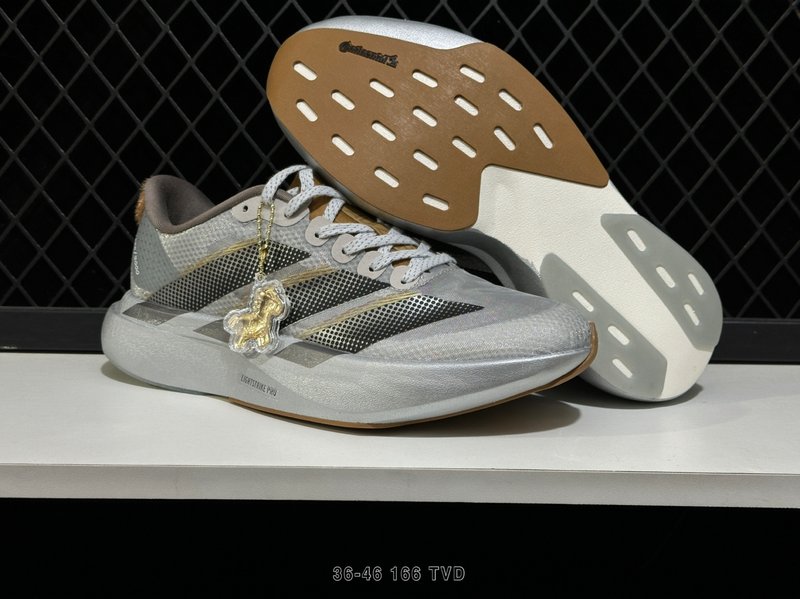 아디다스 Adizero Pro Evo SL 말년 한정판 001-270946