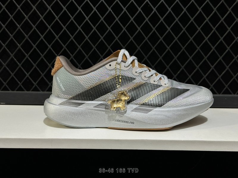 아디다스 Adizero Pro Evo SL 말년 한정판 001-270946