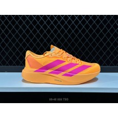 Adizero EVO SL 2세대 마라톤 경주용 러닝화 001-270949