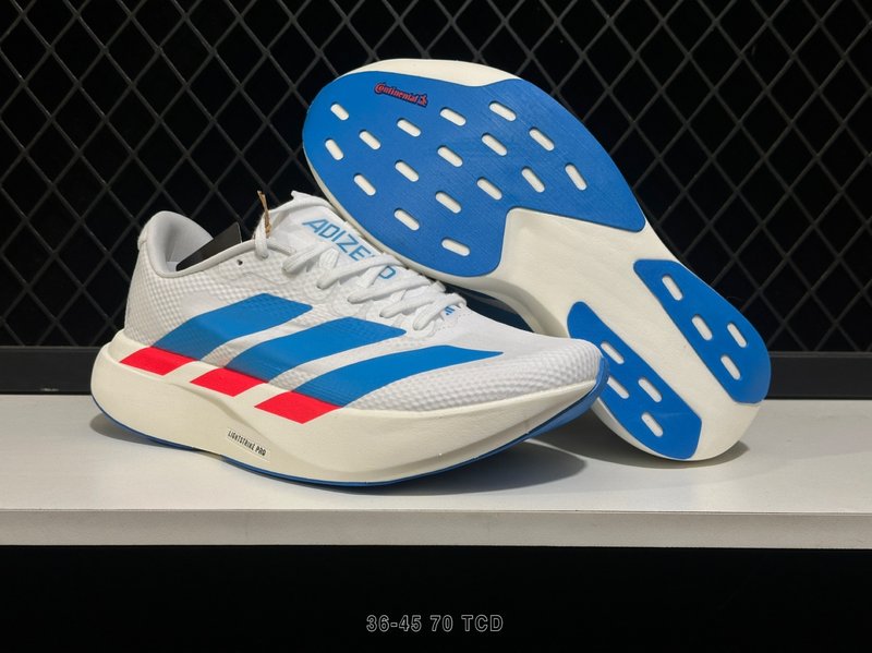 아디다스 Adizero Evo SL 2 러닝화 001-270951
