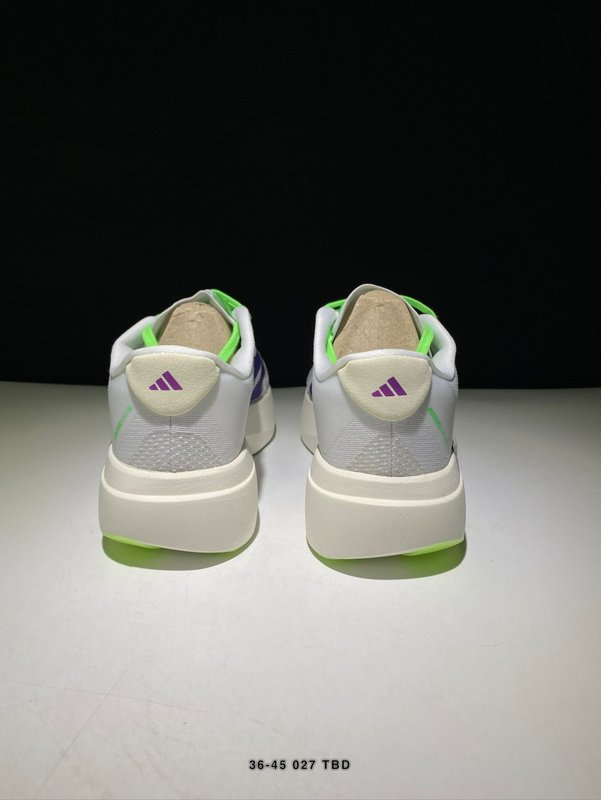 아디다스 Adizero EVO SLM 러닝화 001-270953