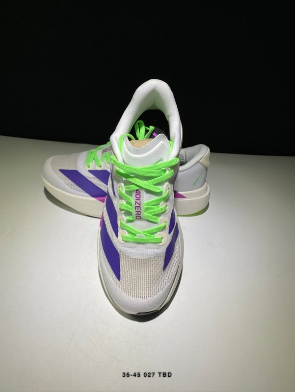 아디다스 Adizero EVO SLM 러닝화 001-270953