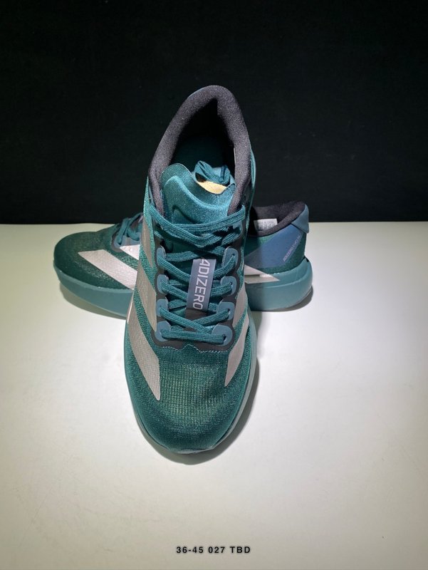 아디다스 Adizero EVO SLM 러닝화 001-270954