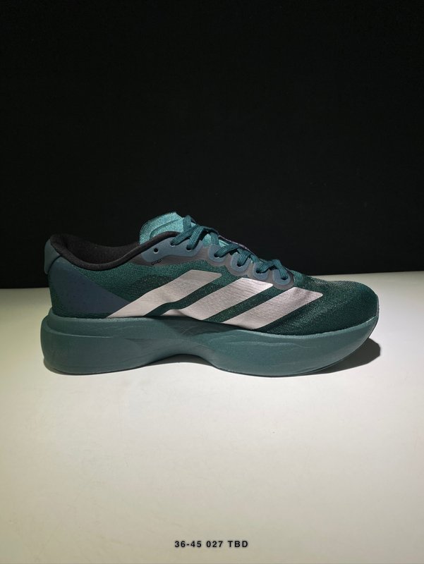 아디다스 Adizero EVO SLM 러닝화 001-270954