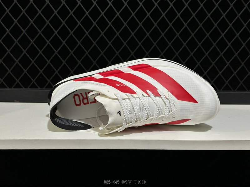 Adizero EVO SL 마라톤 경량 러닝화 001-270955